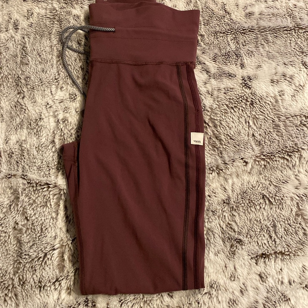 Vuori daily leggings
